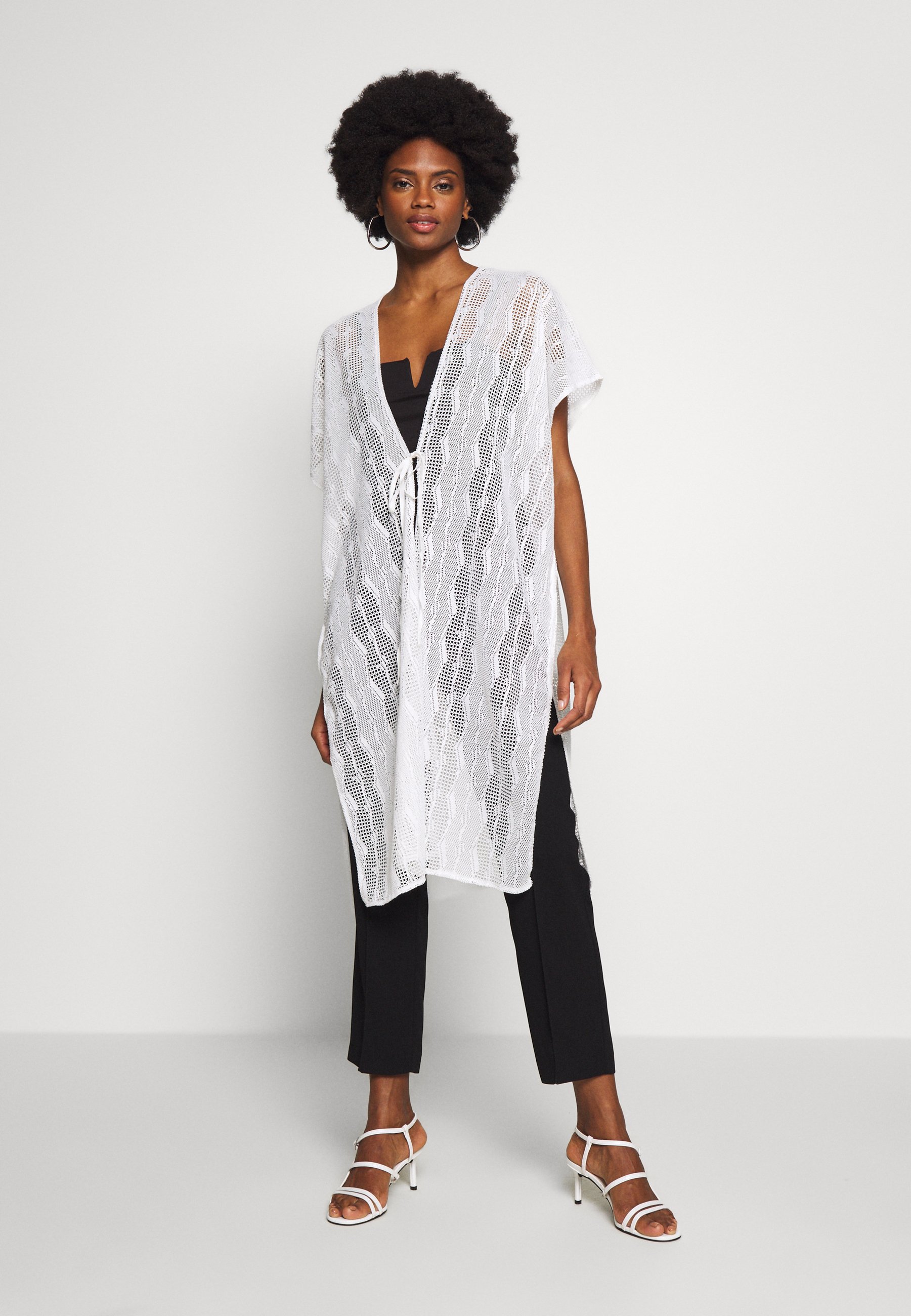 Anna Field Lett jakke white Zalando.no Jakke fra Anna Field | FINN.no