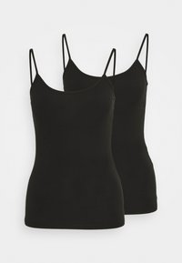 Ei valittu, black/black