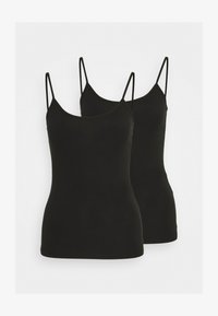 Ei valittu, black/black