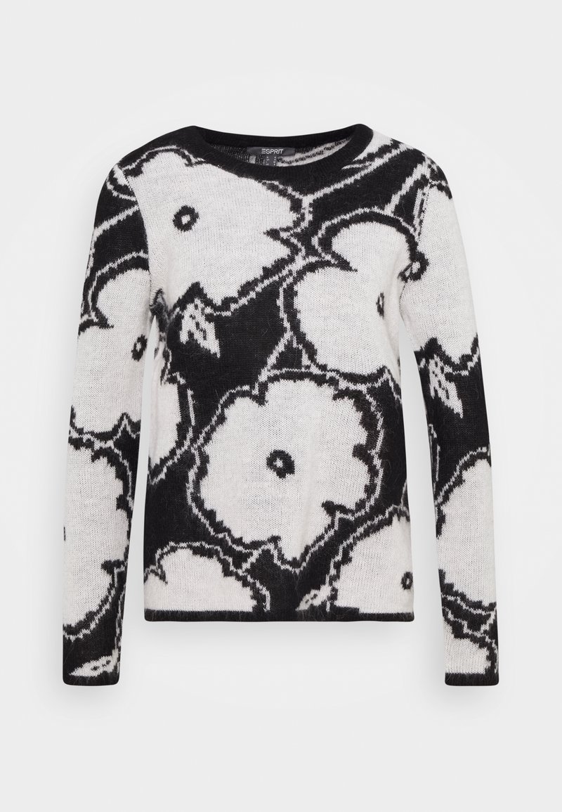 Esprit Collection Strickpullover - off-white