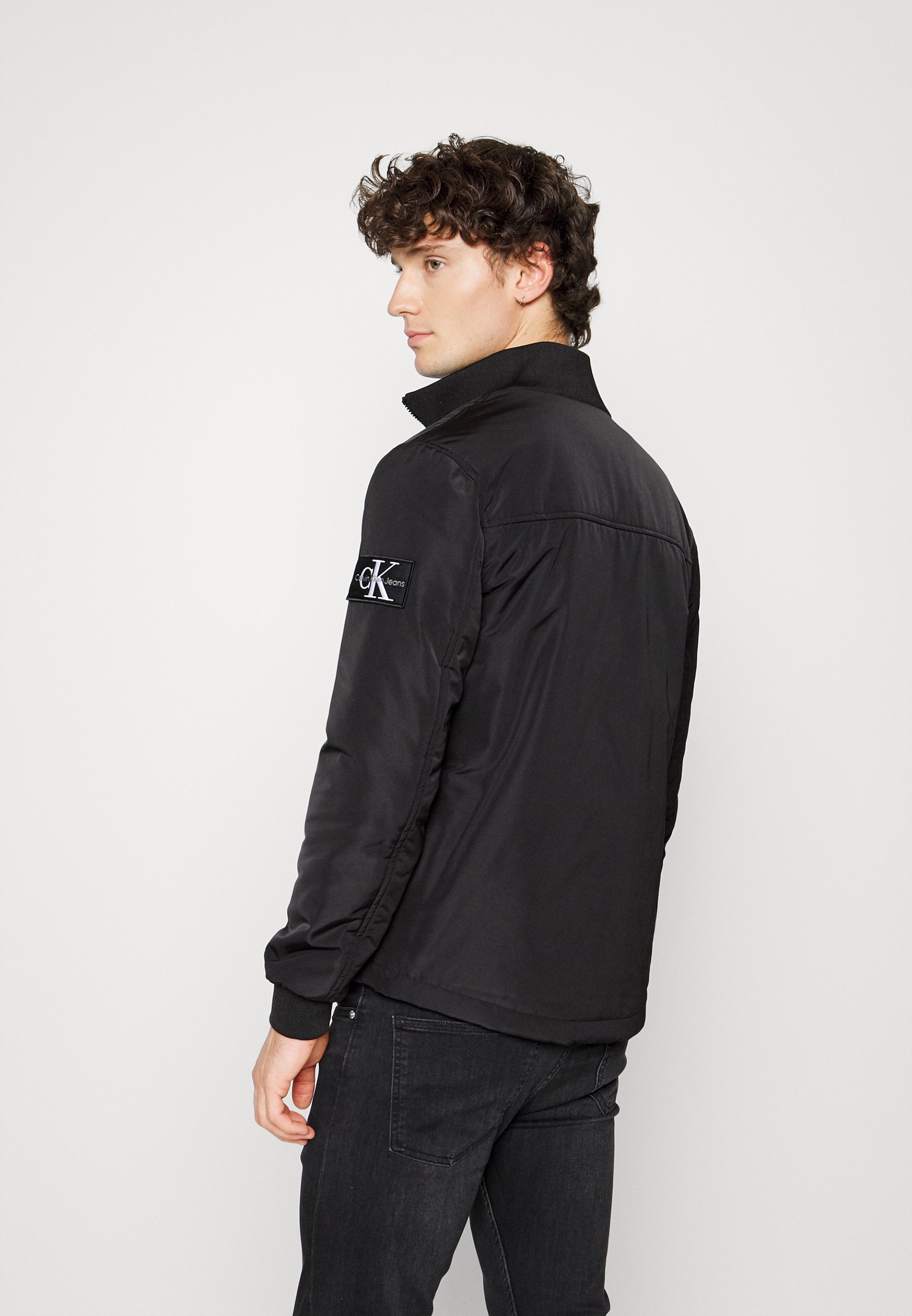 Calvin Klein Jeans LIGHTWEIGHT PADDED 
