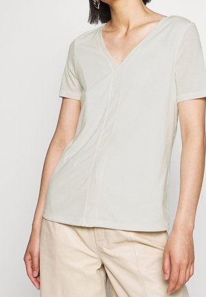 T-Shirt basic - off-white