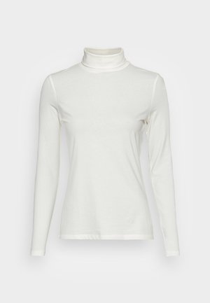 Bluzka z długim rękawem