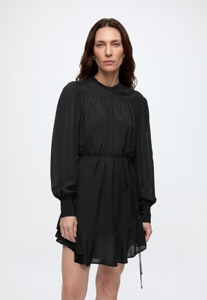 BOSS, DASSANDRA - Robe de jour - black