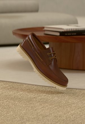 LEVI - Buty żeglarskie