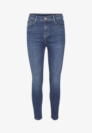 Jeans Skinny Fit - medium blue denim