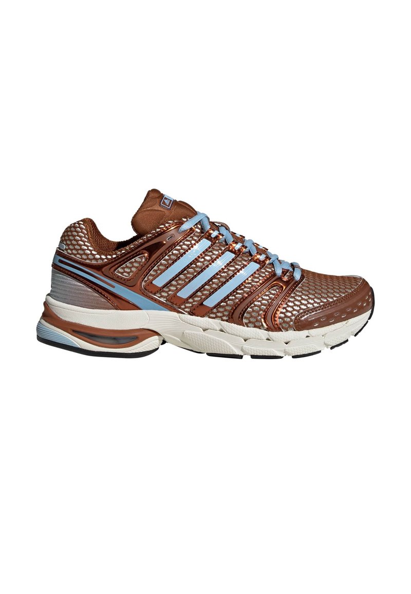 adidas Originals STAR CONTROL dusky bronze   off white   dusky bronze/brown