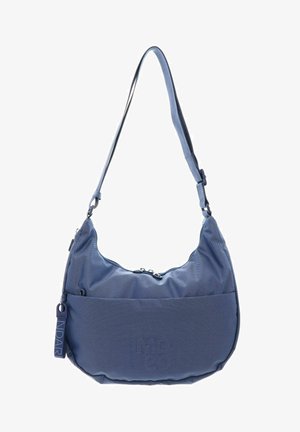 Mandarina Duck, MD20 CROSSOVER - Cross body bag - cosmic