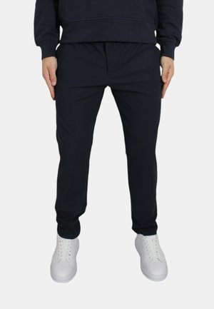 Chino - dark blue