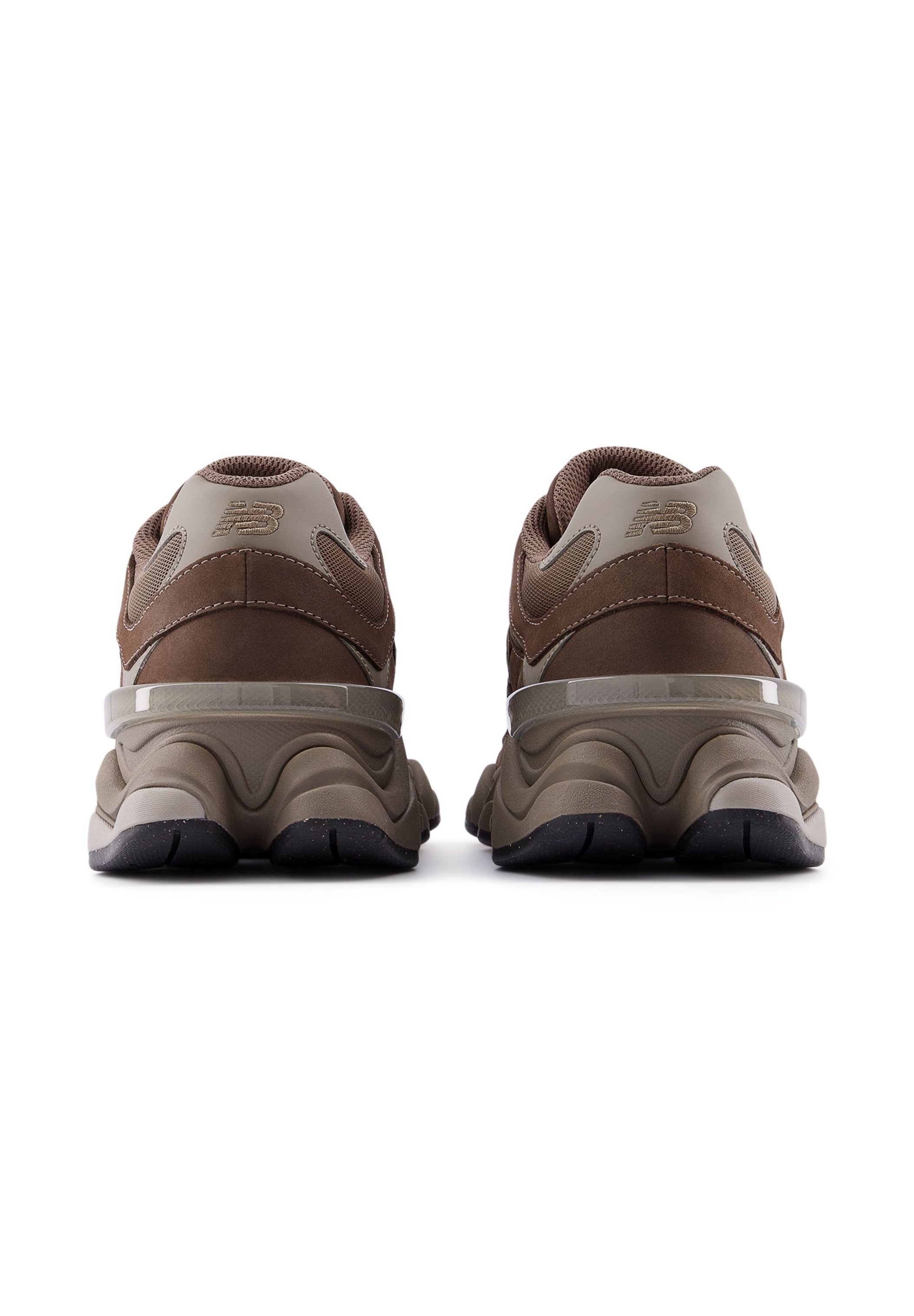 New Balance Sneakers low - cortado/dockside/maro - Zalando.ro
