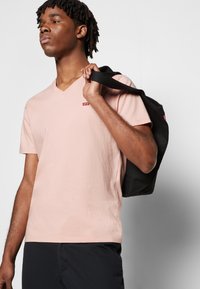 Levi's® ORIGINAL - T-shirt básica - silver pink