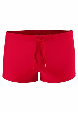 Bench, Badehose Pants - rot
