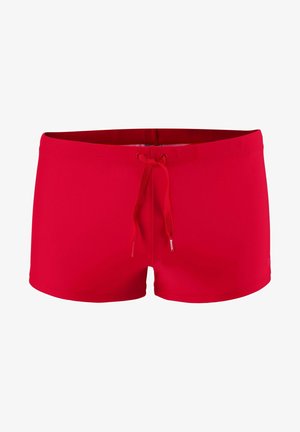 Bench Swimming trunks - rot