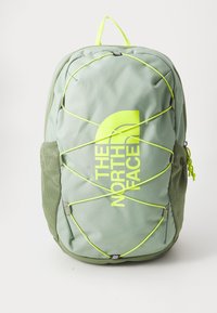 The North Face COURT JESTER UNISEX - Sac à dos - slate moss/bark mist