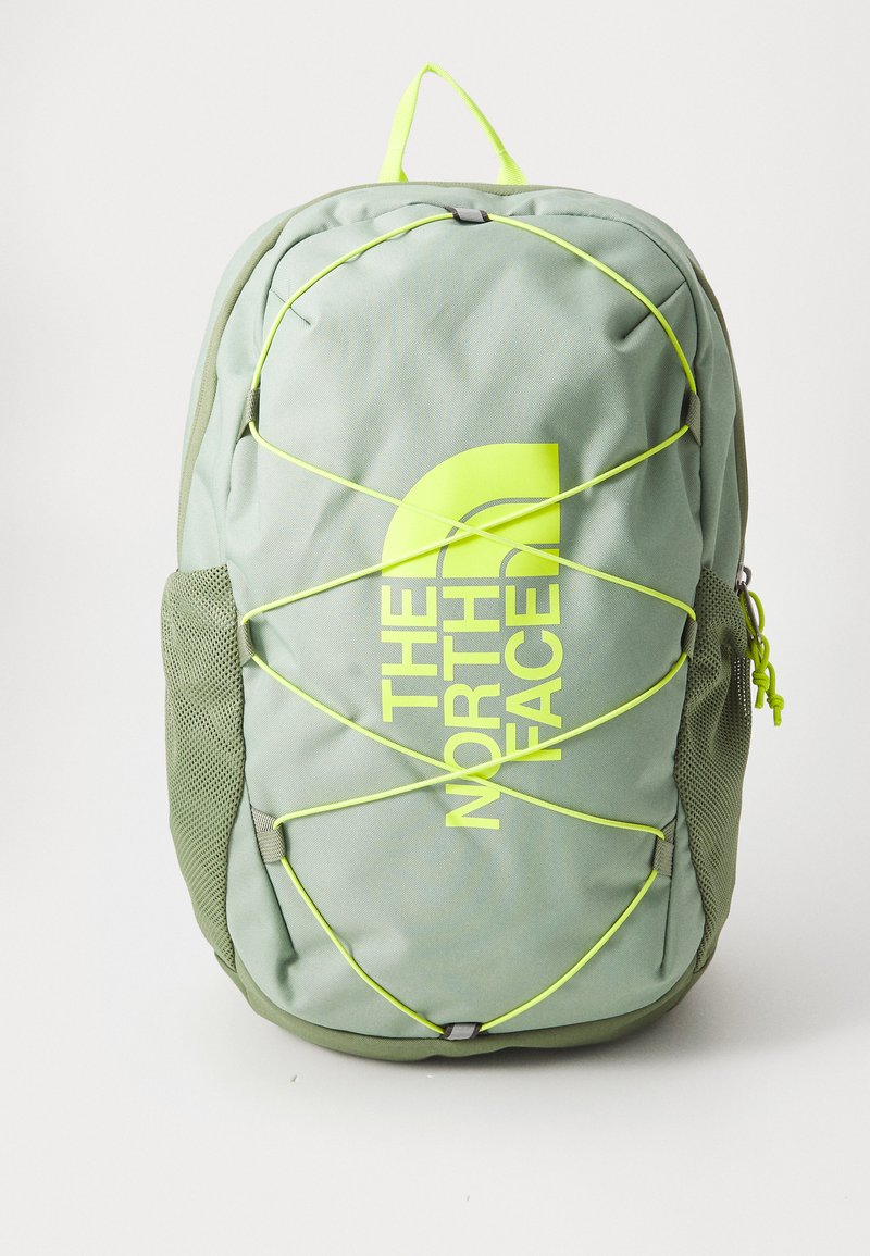 The North Face COURT JESTER UNISEX - Sac à dos - slate moss/bark mist