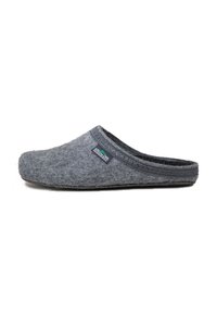 Unselected, grey