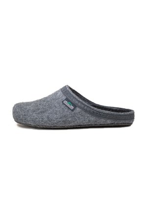 Slippers - grey
