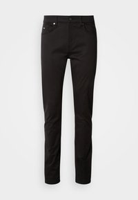 DELAWARE 5 - Pantalon classique - black