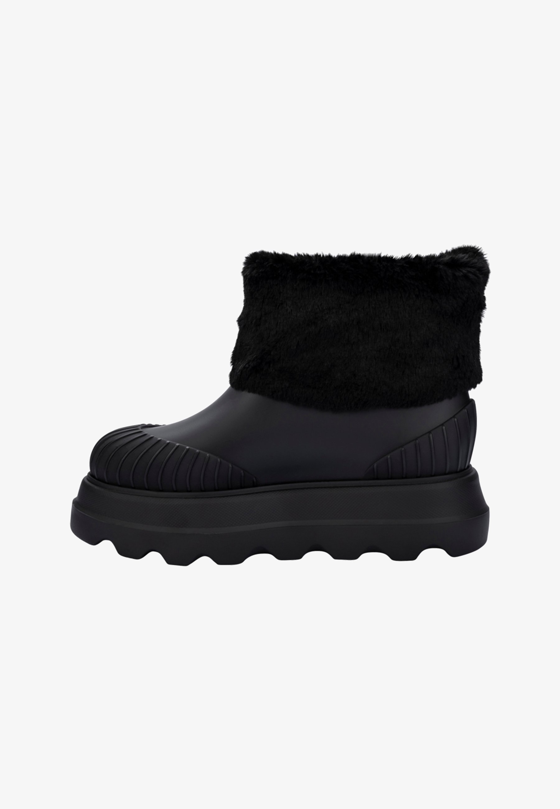 Melissa Bottes de neige black/noir - Main Image