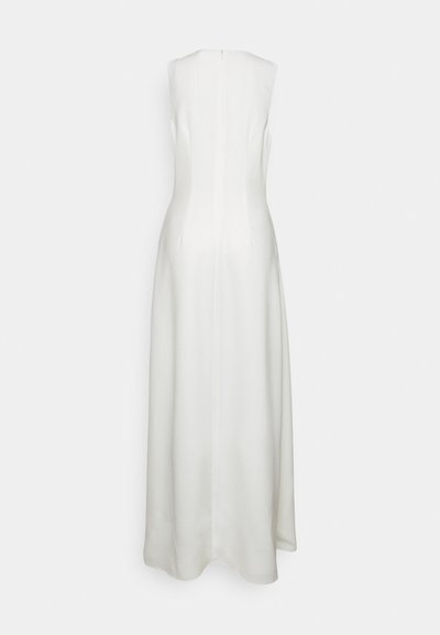 Halston RENÉE WEDDING GOWN  - Ένδυση για ειδικές περιστάσεις - chalk