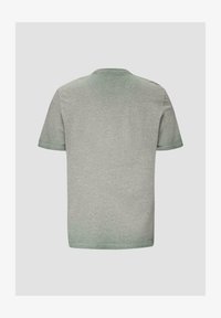 Ausgewählt, tannengrün