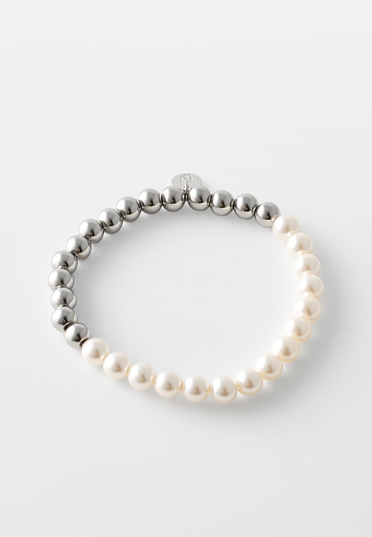 LIU JO Armband silberfarben