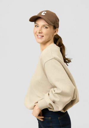Codello, BASEBALL CAP - Cap - braun