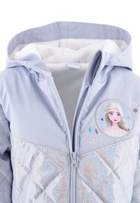 Disney FROZEN Vinterjacka - blau