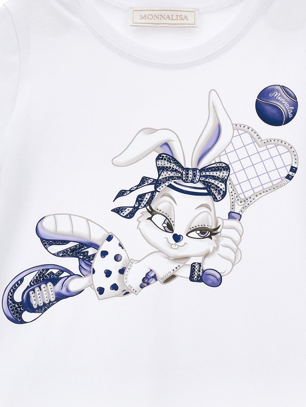 ABITO FREE TIME - Jersey dress3