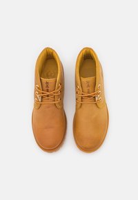Panama Jack Botines bajos - light brown
