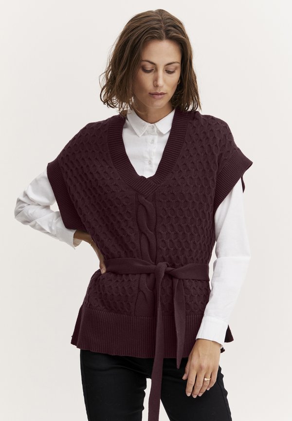 FRSUSANN - Jumper - fig