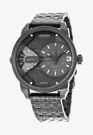 LITTLE DADDY - Orologio - black
