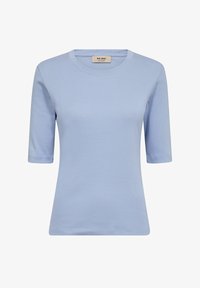 Non sélectionné, brunnera blue