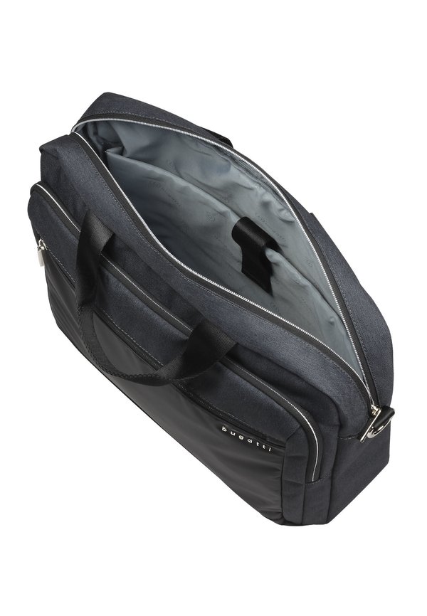 SERA - Briefcase - anthrazit2