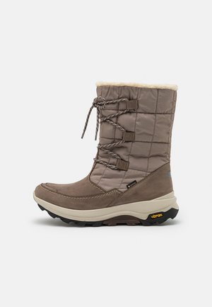 Gabor Comfort Winter boots - fango