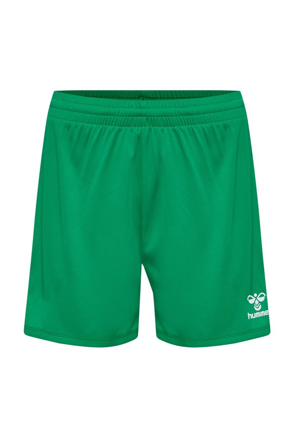 ESSENTIAL - Kurze Sporthose - jelly bean