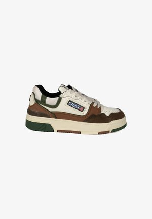 Autry Sneakers basse - brown