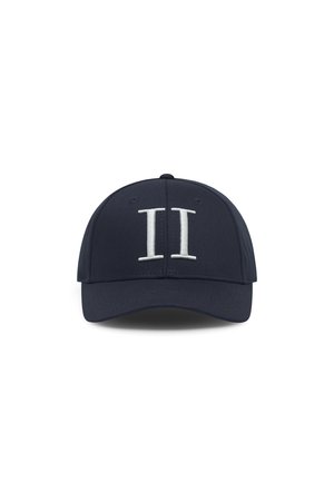 Les Deux ENCORE BASEBALL UNISEX - Gorra - dark navy/white
