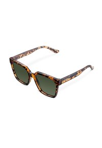 Meller SHAIRA - Lunettes de soleil - Tigris Olive