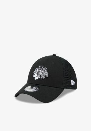 New Era, HICAGO BLACKHAWKS, czarny