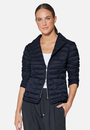 MADELEINE, STEPPJACKE - Veste d'hiver - navy