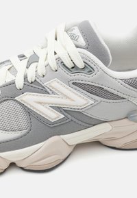 New Balance 9060 UNISEX - Sneakers basse - raincloud