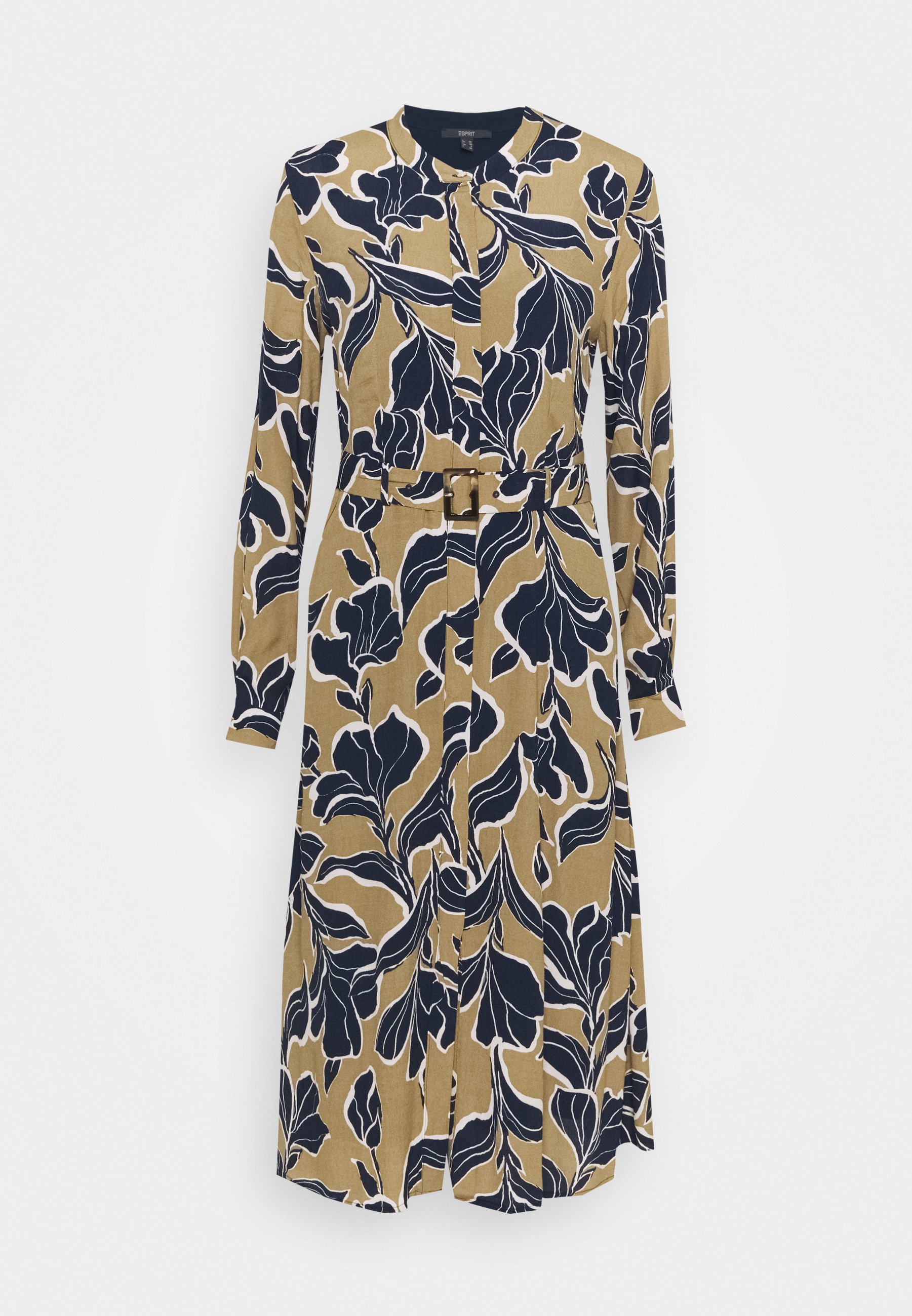 Esprit Collection DRESS 2-IN-1 - Vestito estivo - cream beige/beige -  Zalando.it