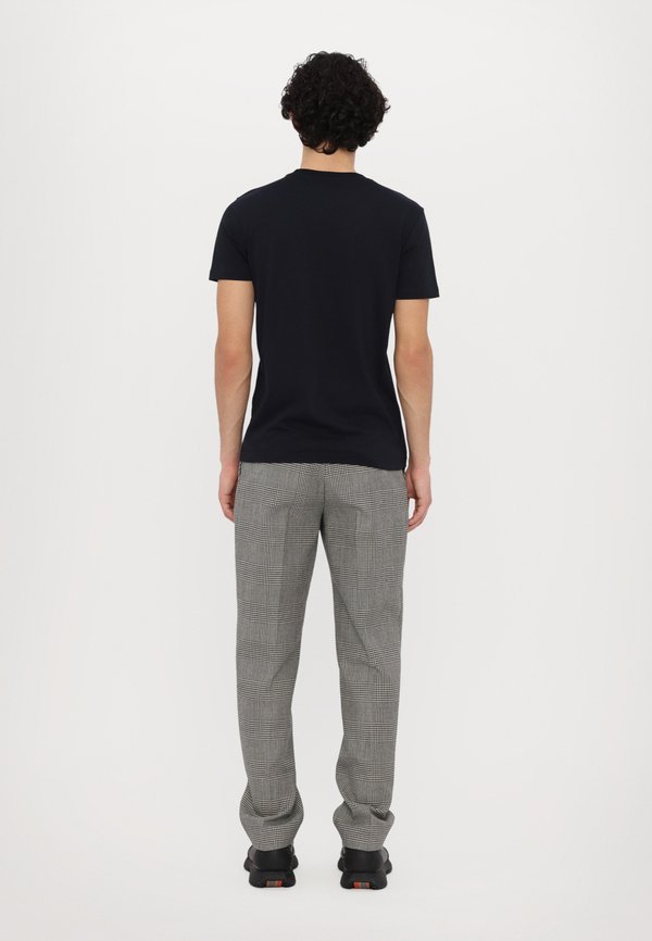 SLIM FIT - Print T-shirt4