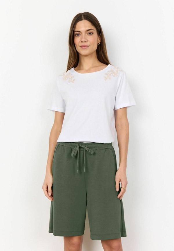 SC-BANU 78 - Jogginghose - thyme