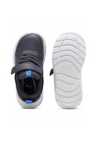 Puma EVOLVE - Beebijalatsid - galactic gray hyperlink blue black