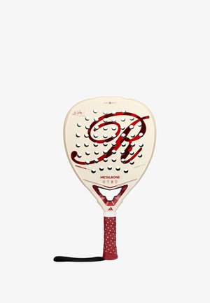 adidas Performance, PADELSCHLÄGER METALBONE RESERVE EDT 2026 UNISEX - Racchetta da padel - creme