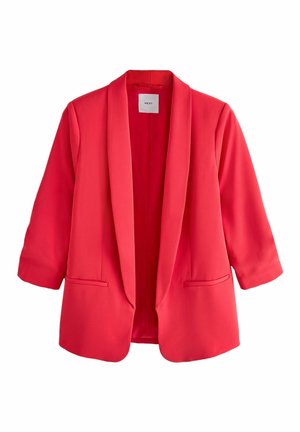 Next REGULAR FIT - Puspaltis - red