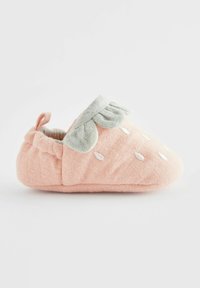 Next REGULAR FIT - Prve cipele - pink strawberry