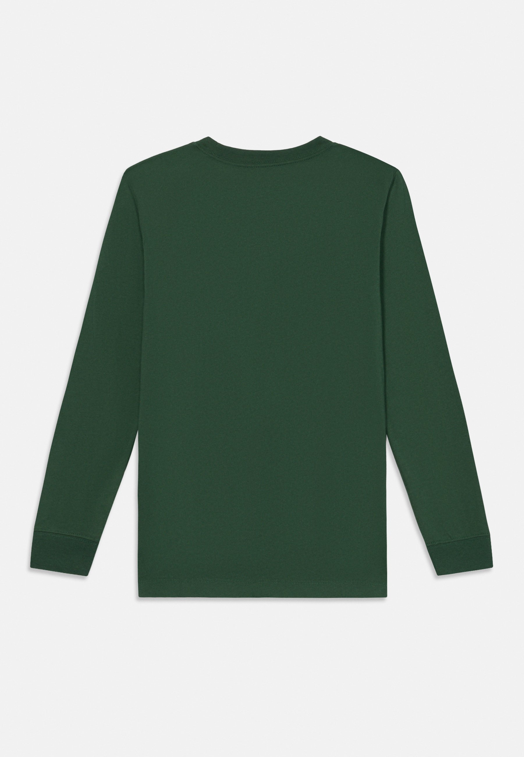 Nike Sportswear TEE FUTURA UNISEX - Long sleeved top - fir